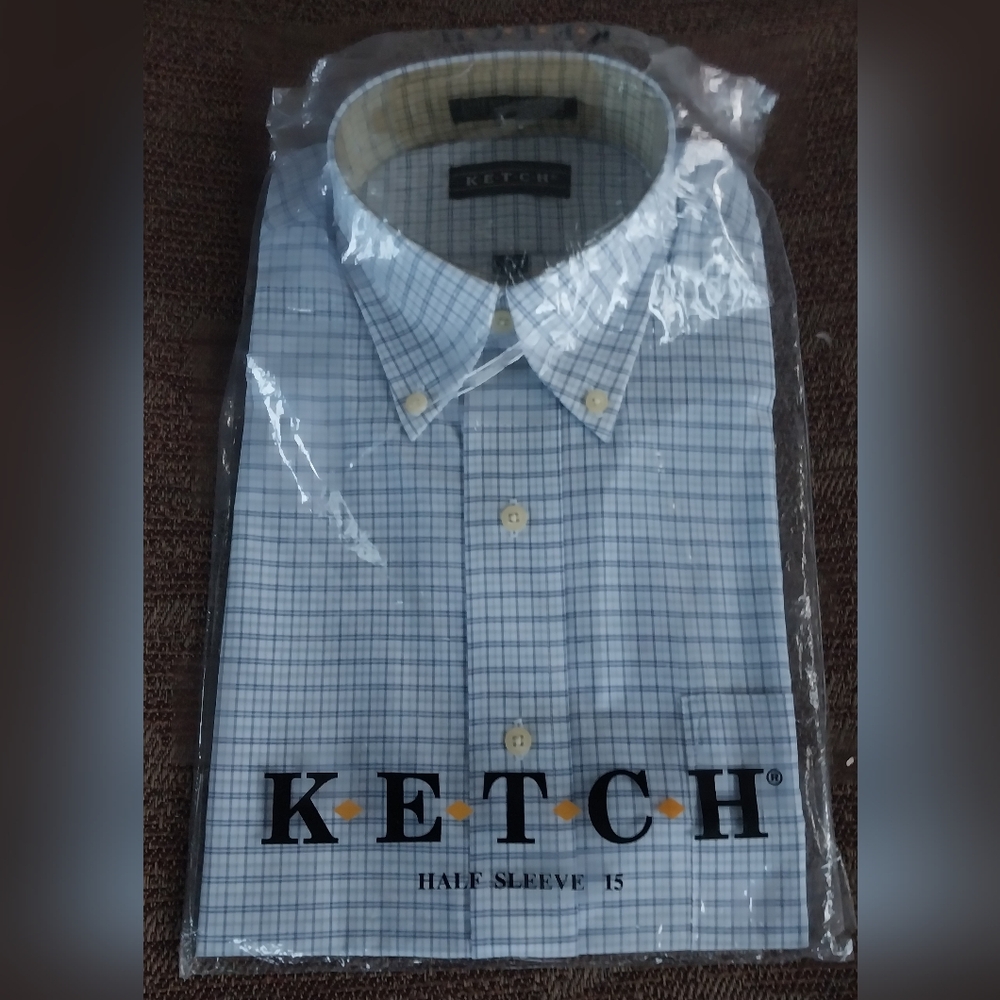 Dress Shirt